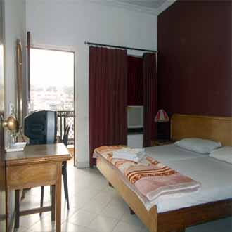Sattva Rishikesh (A unit of Hotel Jaipur Inn), Rishikesh 4